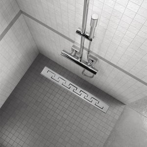 Filtro Lavello Acciaio Inox - Cattura Capelli Per Doccia, Vasca E Cucina - 8cm - Foto 9