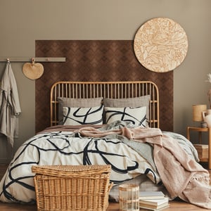 Fixation Tete De Lit Lot De 6 Supports De Montage Encastrés En Acier Inoxydable Support Cadre Photo