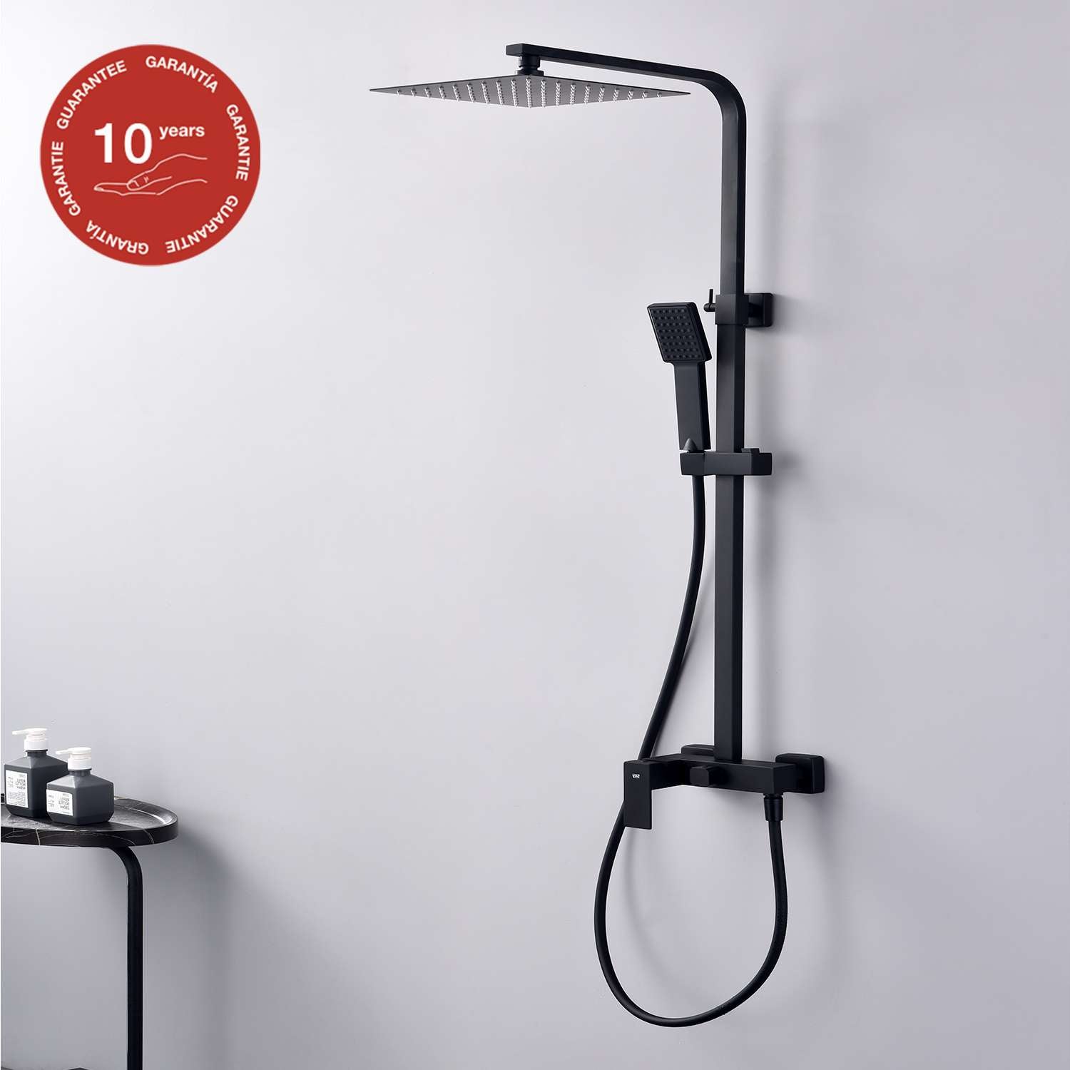 Days Portamine In Legno E Metallo 0,5 Mm - Nero - 2