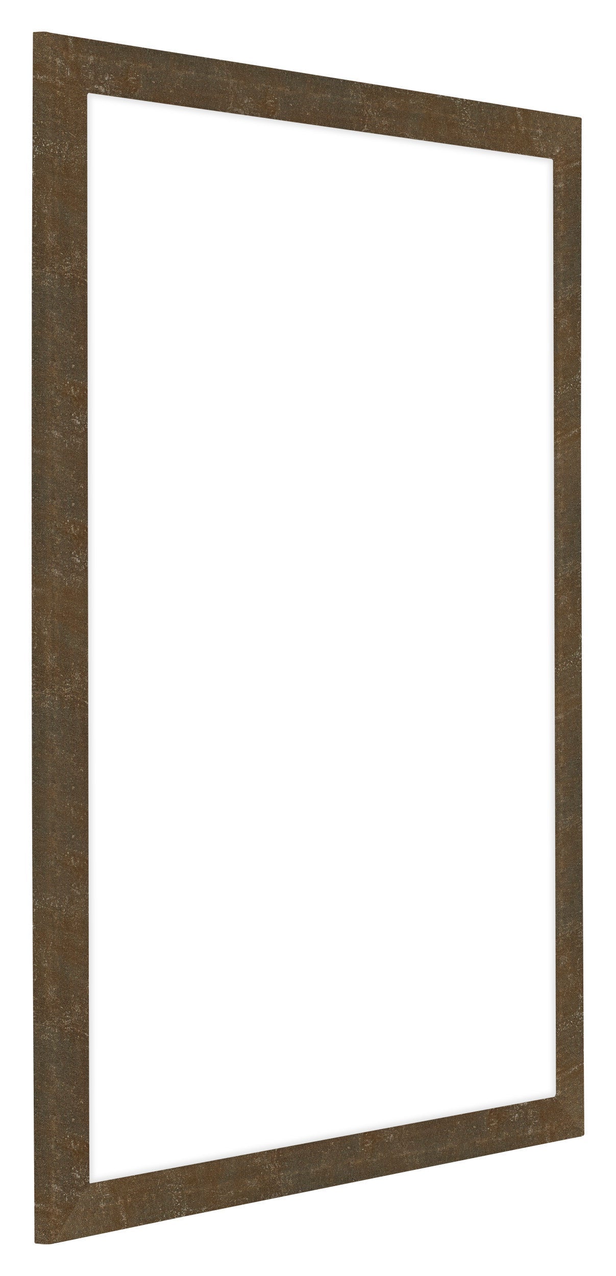 Cadre photo A3 29.7x42 cm - Or Antique - MDF - Como YD. | Leroy Merlin