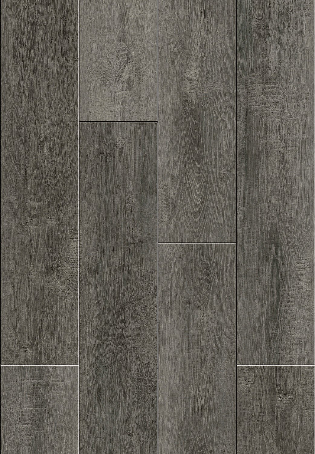 Mexen New Albany panele winylowe 1240 x 182 mm SPC 6,5 mm, podkład IXPE 1,5 mm, 4 V-Fuga, Dąb - F1017-1240-182-505-4V1-01