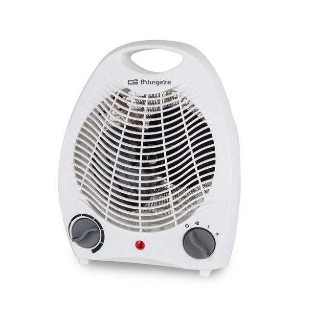 Chauffage Orbegozo FH 5115 Blanc 2000 W