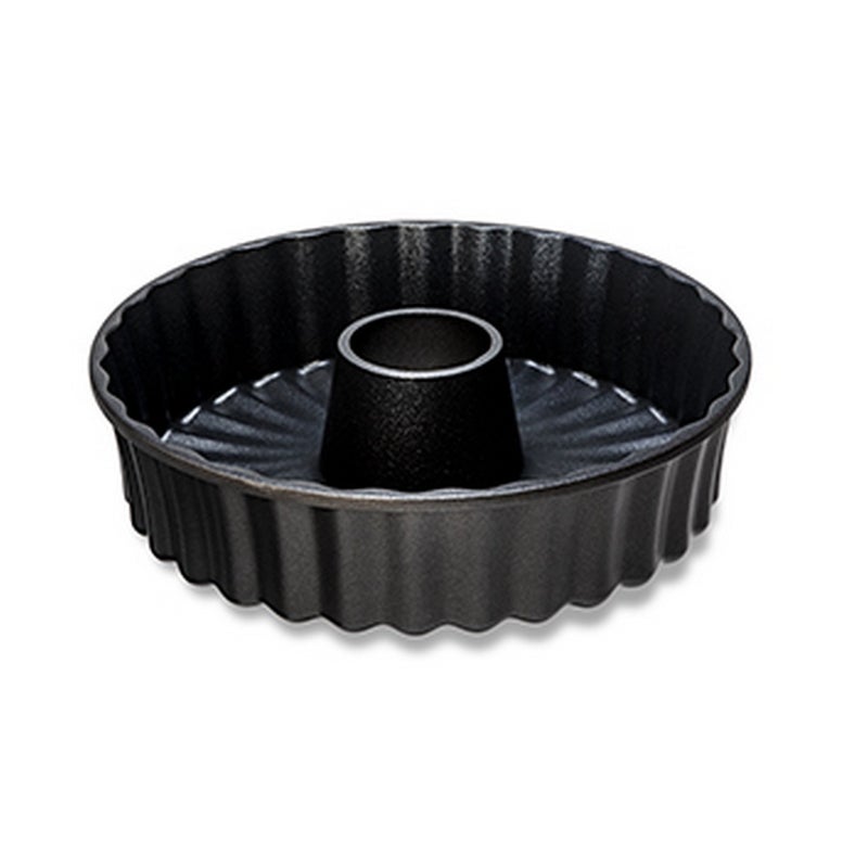 Forma do Pieczenia Royal D'Alù, Aluminium Odlewane Ciśnieniowo, Czarny, Risolì