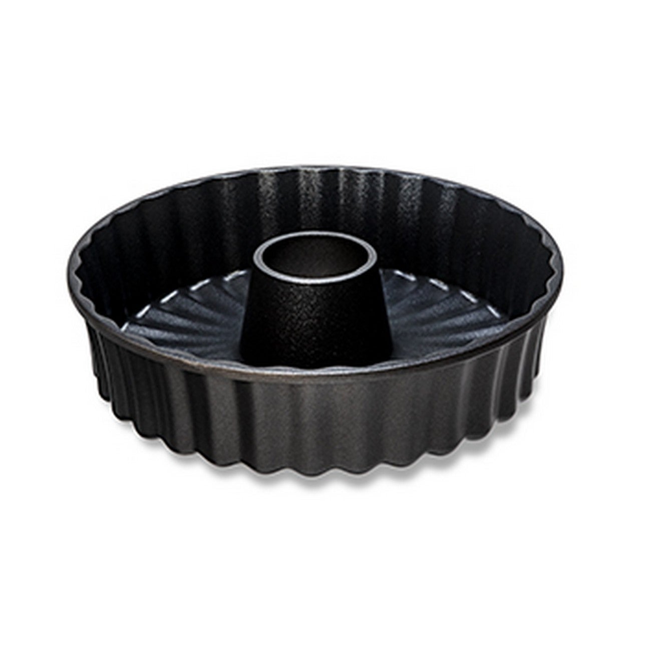 Forma do Pieczenia Royal D'Alù, Aluminium Odlewane Ciśnieniowo, Czarny, Risolì