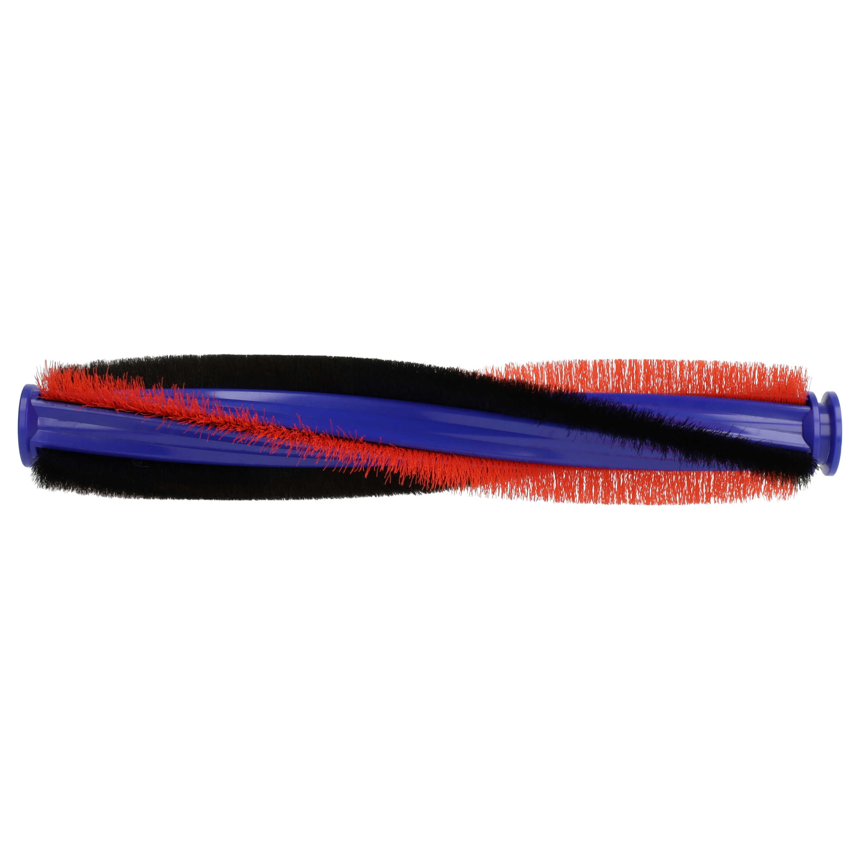 vhbw Brosse compatible avec Dyson DC52, DC53, DC54, DC78, DC28c, DC37c, CY22 aspirateur - rouleau brosse, brosse principale - 6