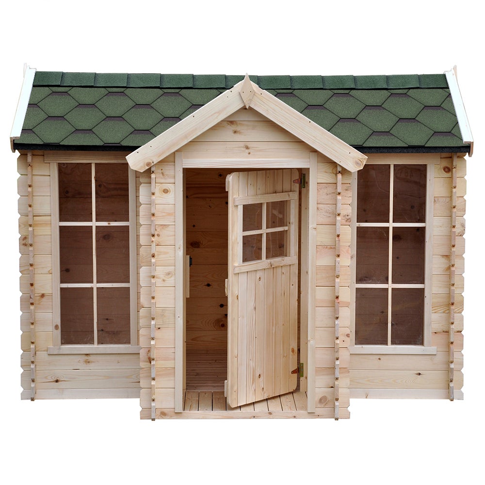 Bardeaux bitumineux Hexagonal Rock H-GREEN, couleur vert - bitume toiture - 2