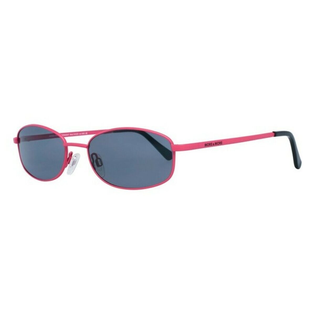 Lunettes De Soleil Sama Club 54 Noir - Neuves Avec étiquettes, Style Rétro