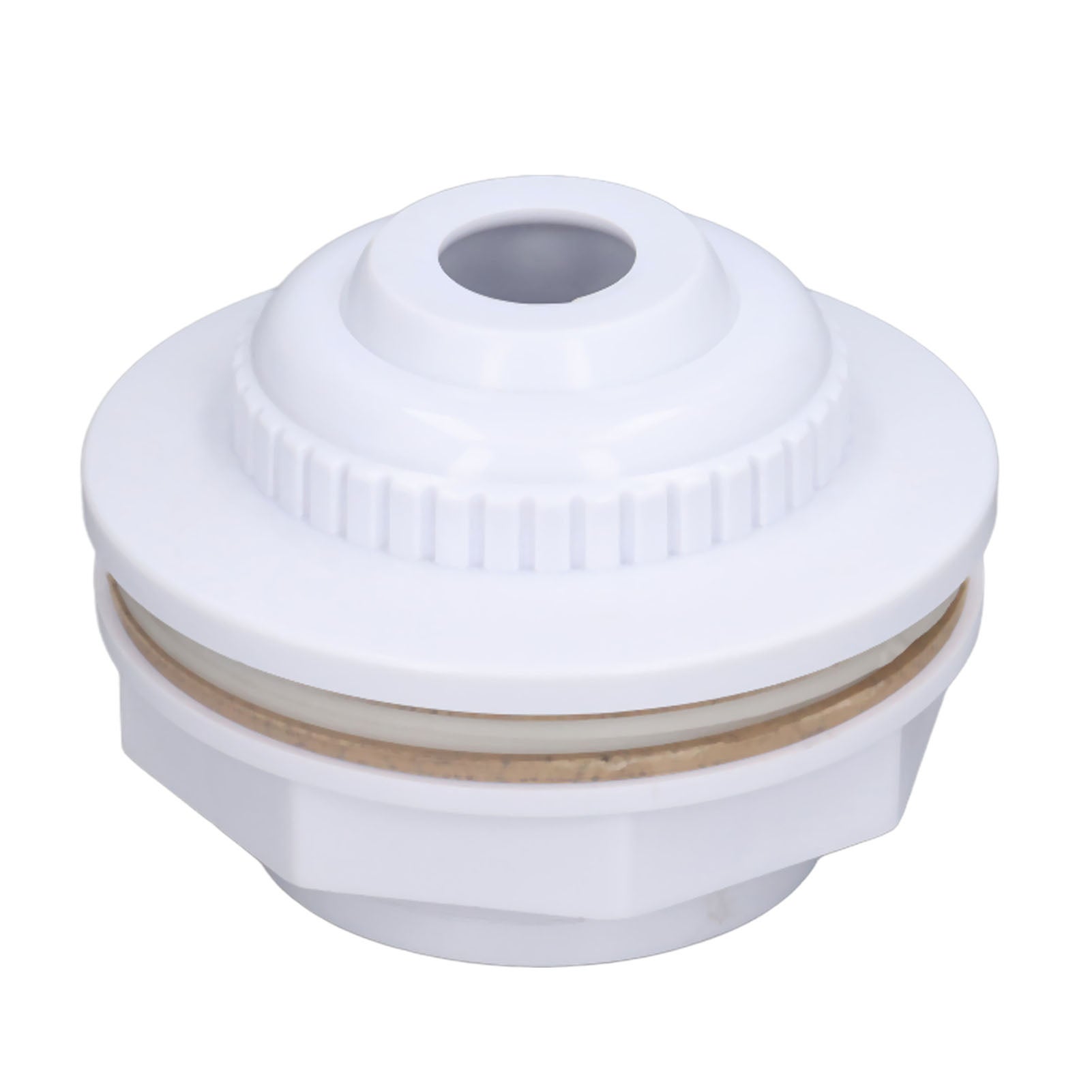 Ingresso per piscina di allenamento con ugelli rotanti a 360 gradi e filettatura interna singola G1 1/2 esterna G2 - 5