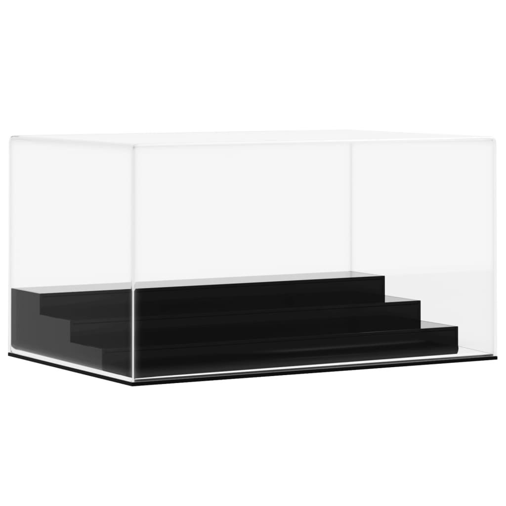 PATIKIL Scatola In Acrilico Con Coperchio 3.15 x 3.15 x 3.15, Scatole In Acrilico Trasparente Contenitori Plastici Quadrati Cubi Organizzatori Per Piccoli Gioielli Mostra Opere D'Arte PATIKIL Scatola In Acrilico Con Coperchio 3.15 x 3.15 x 3.15, Scatole In Acrilico Trasparente Contenitori Plastici Quadrati Cubi Organizzatori Per Piccoli Gioielli Mostra Opere D'Arte