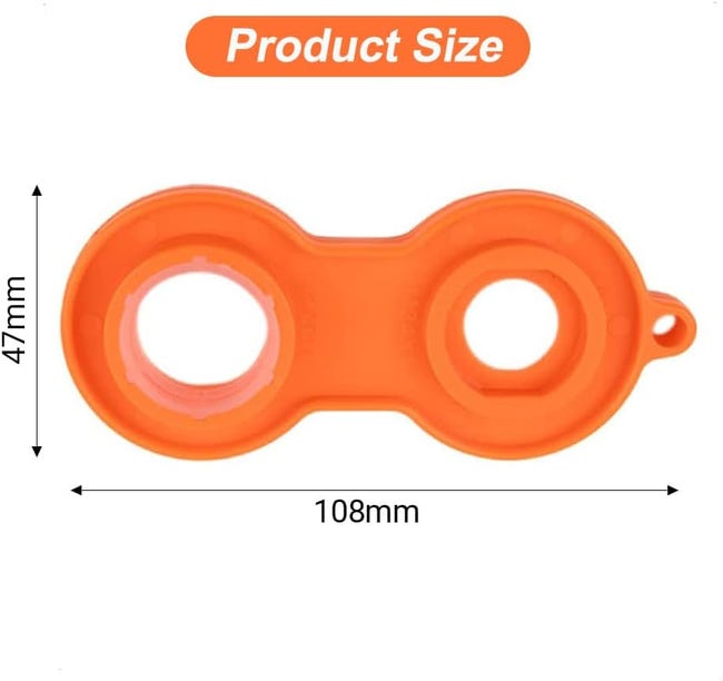 2 Pezzi Chiave Universale Per Aeratore, Chiave Multifunzione, Chiave Aeratore Rubinetto, Filtro Aeratore Chiave Strumento 2 Pezzi Chiave Universale Per Aeratore, Chiave Multifunzione, Chiave Aeratore Rubinetto, Filtro Aeratore Chiave Strumento