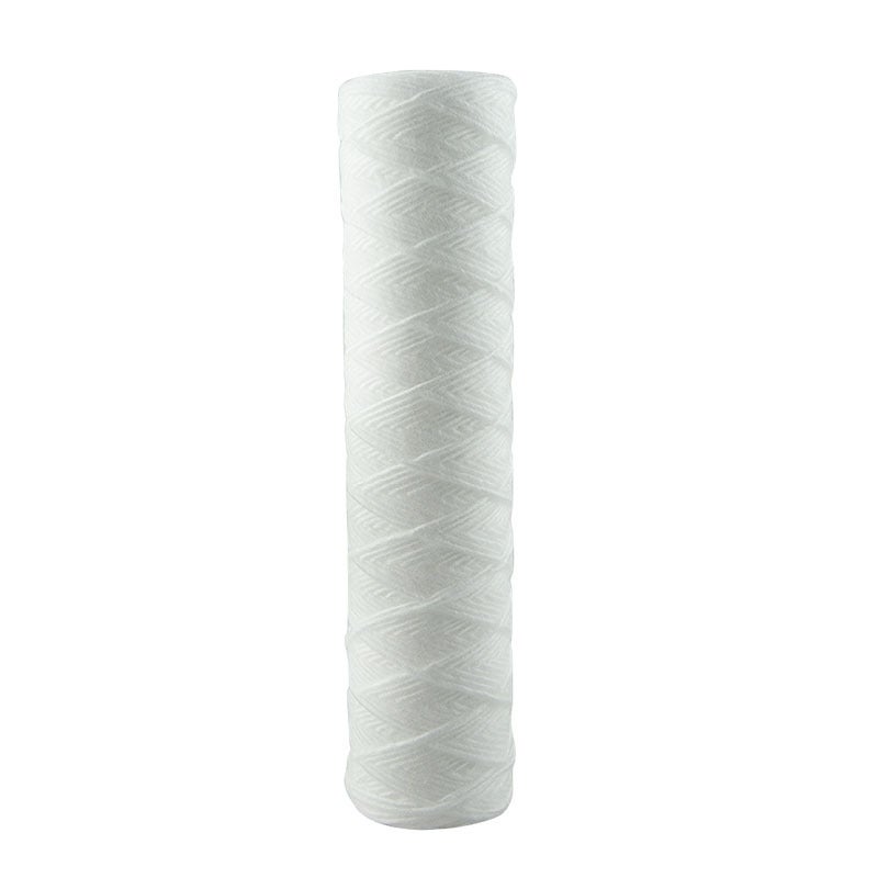 Élément filtrant en coton PP, élément filtrant à ultrasons, élément ...