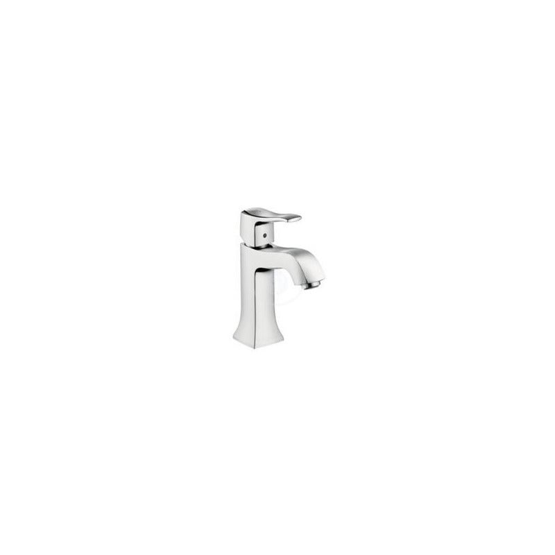 Mitigeur Lavabo HANSGROHE Logis 70 Sans Tirette Ni Vidage Chrome Nettoyant Briochin 88608161