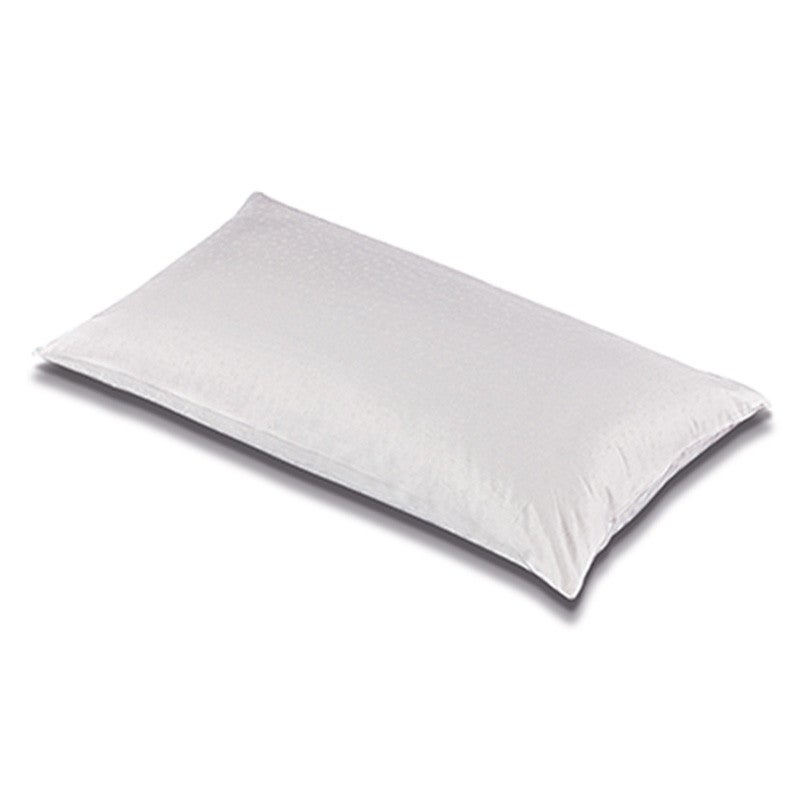 Almohada Mash Chiquitín Fibra 75 cm Leroy Merlin