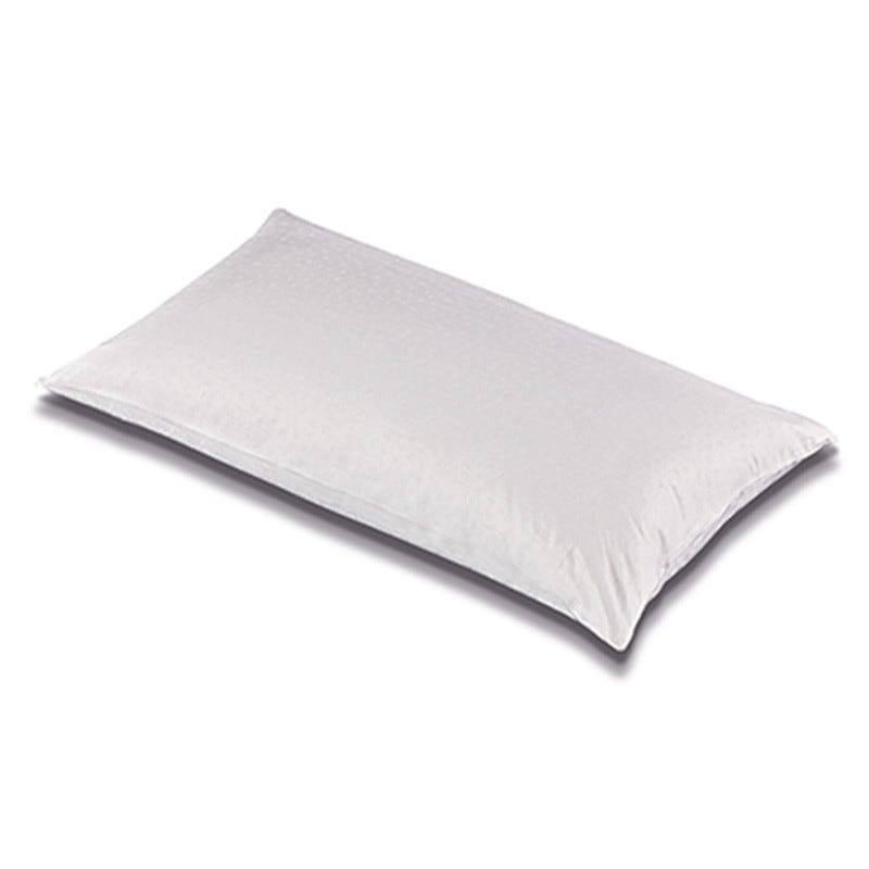 Almohada Mash Chiquitín Fibra 75 cm Leroy Merlin