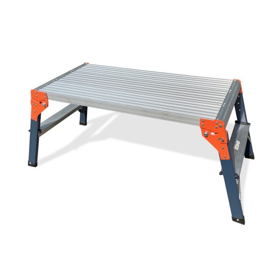 Plataforma de trabajo an.96 cm x al.49 cm edma - 260355