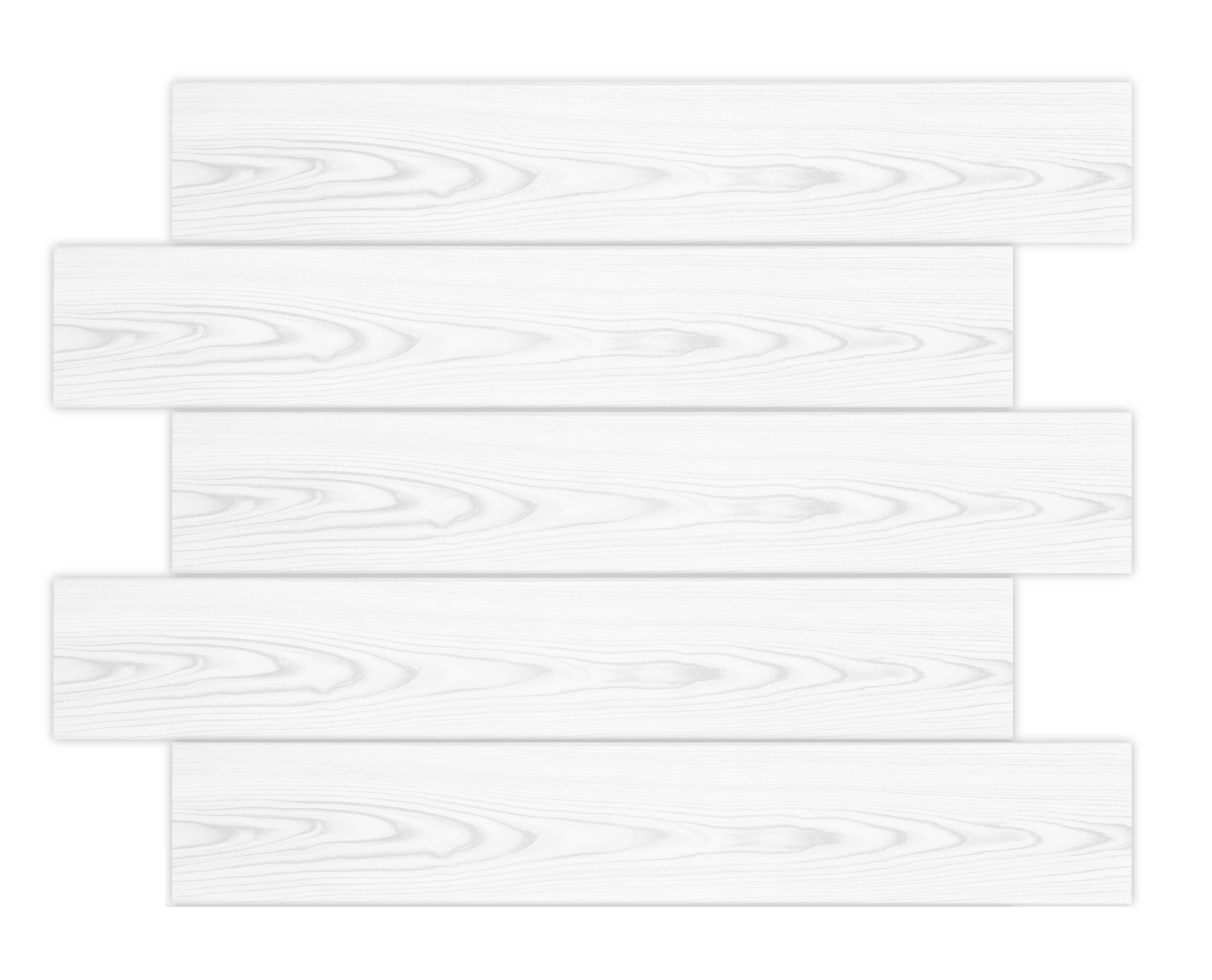 6 m² / 36 pièces dalles de plafond panneaux de plafond lambris en bois aspect imitation POLYSTYRÈNE MATÉRIAU Noyer 2 mm d'épaisseur P02 - 6