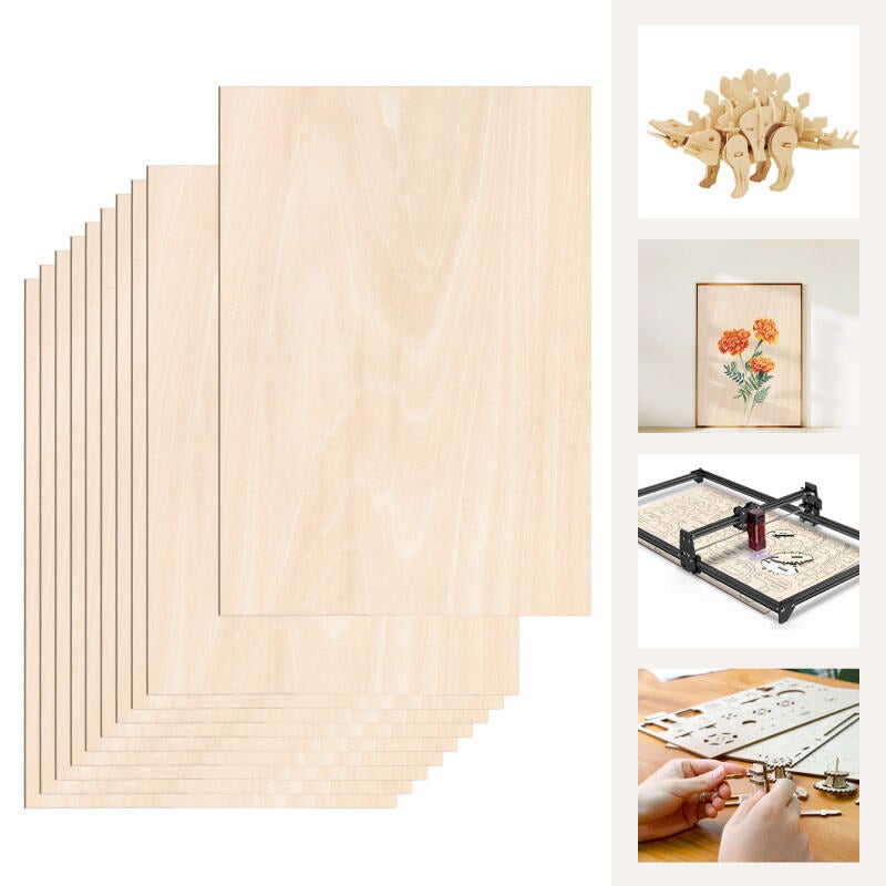 Plateaux, supports, napperons in Forme:Rectangle