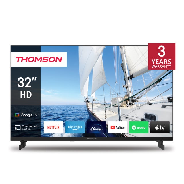 Thomson G63 Series 32HG2S14 TV 81,3 cm (32