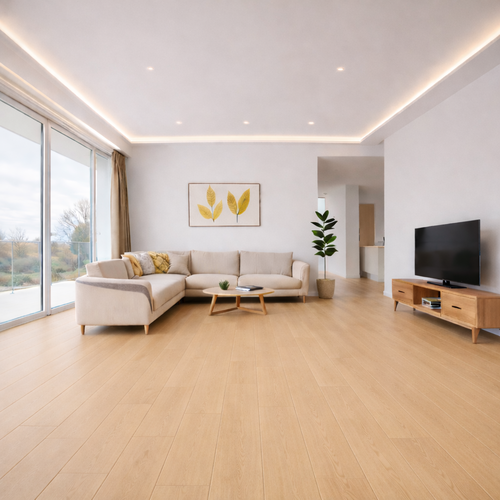 Sol Vinyle SPC Click Chêne Impérial 29,92m² Parquet Flottant avec Sous — free download