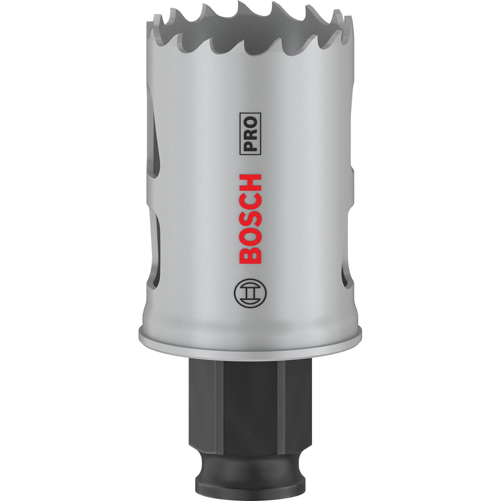 Bosch PRO Multi Material PC Plus Piła otwornica 32 mm 24-częściowa - 2608594480