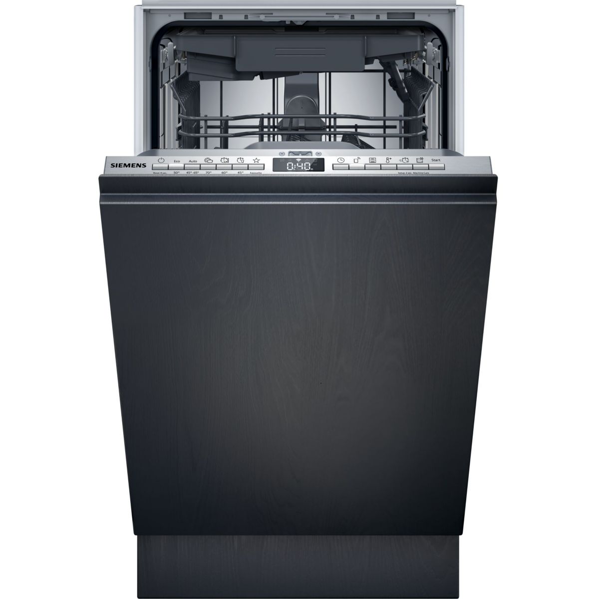 Lave vaisselle encastrable SIEMENS SR73EX25ME — free download