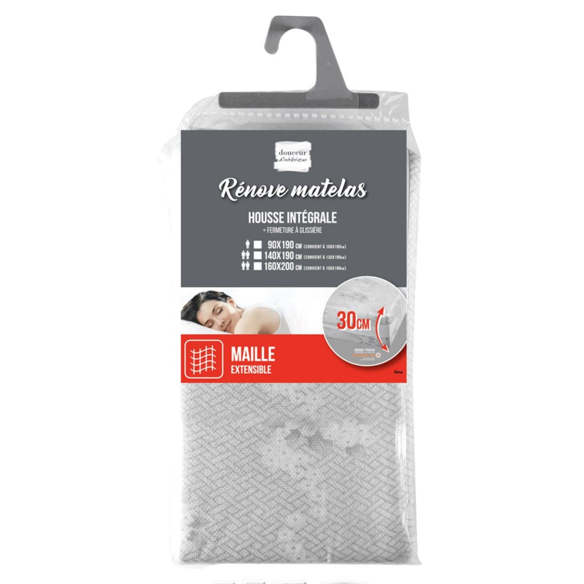 Housse Rénove Matelas 