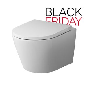 StarBlueDisc Einwurfschacht Passend Zu Geberit UP-Spülkasten Sigma