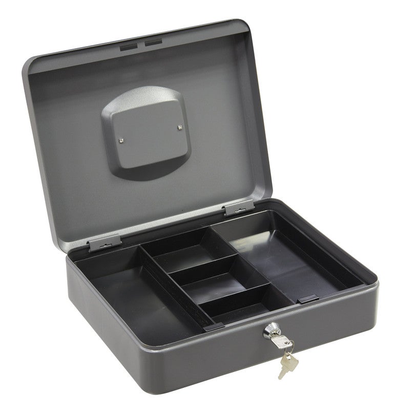 ARREGUI Elegant C9246 Cassetta di sicurezza con chiave per contare