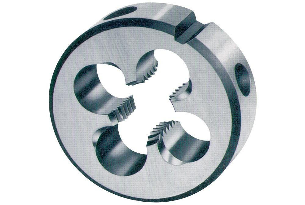 Filière M2,5x0,45 HSS haut de gamme Filière M2,5x0,45 HSS haut de gamme