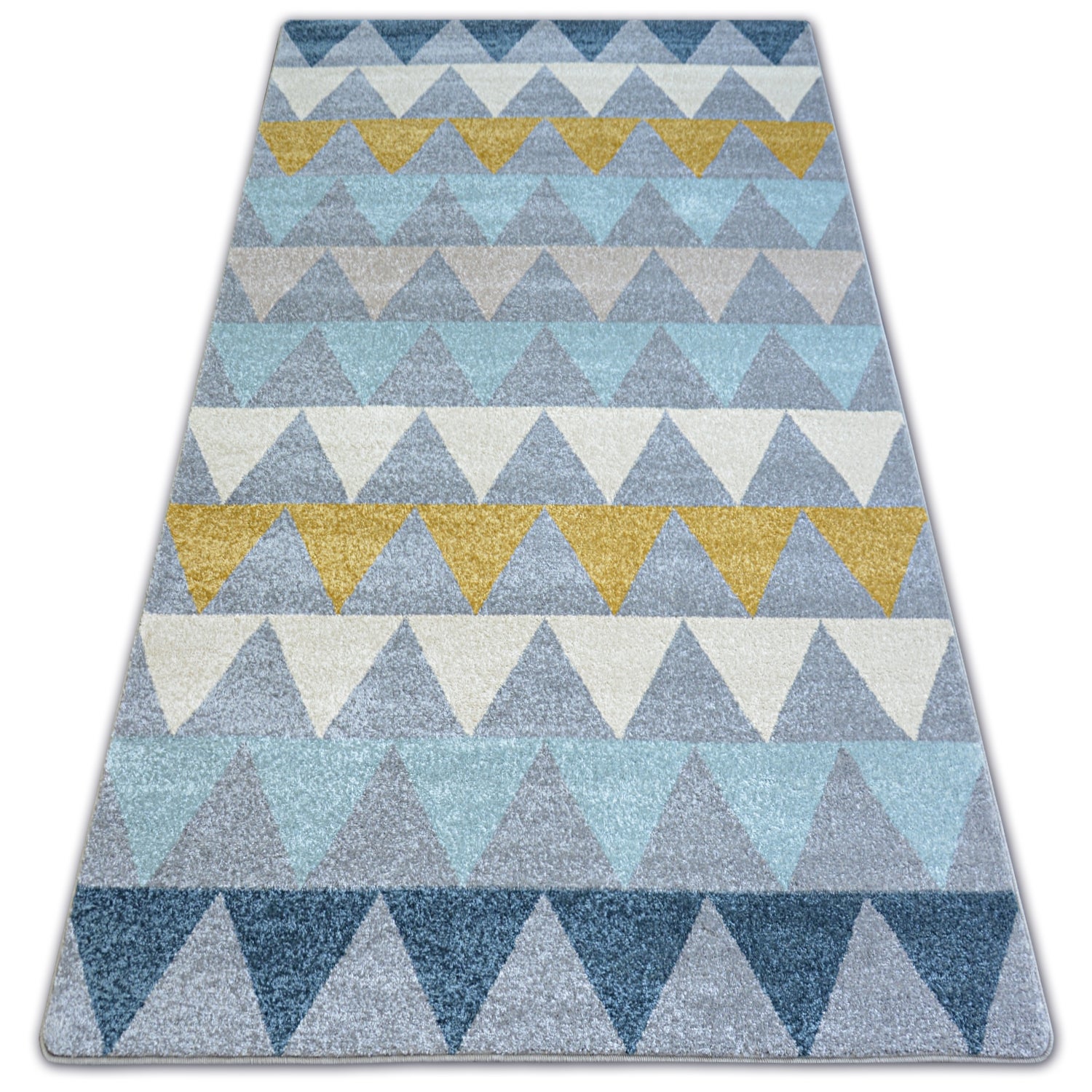 Dywan NORDIC NORDIC szary G4574 280x370 cm
