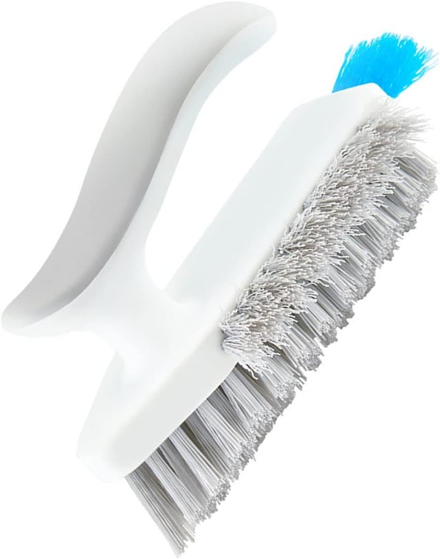 Brosse Pour Nettoyer Joint Carrelage Au Meilleur Prix | Leroy Merlin
