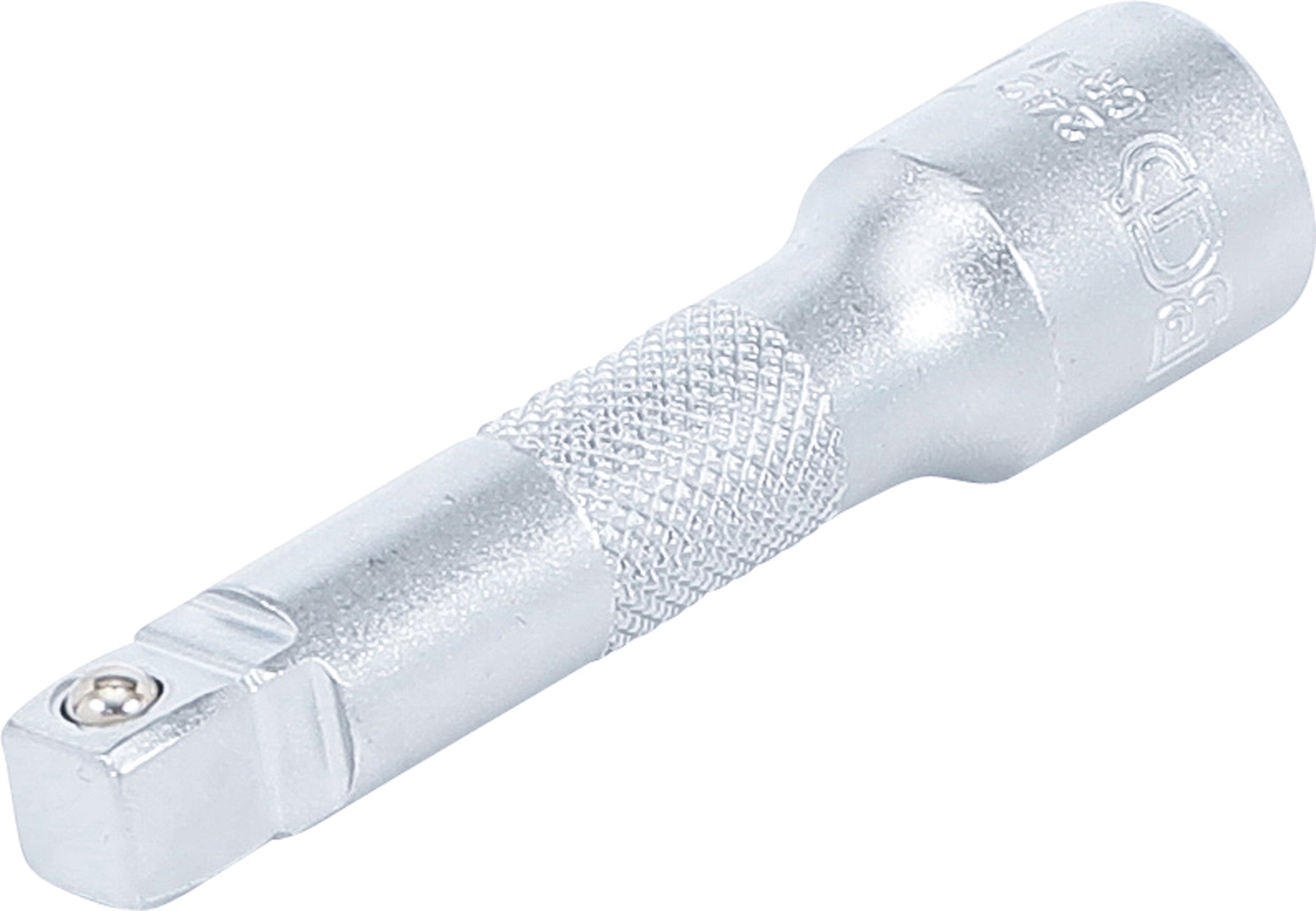 BGS Przedłużka wychylna 10 mm (3/8") 75 mm - 242