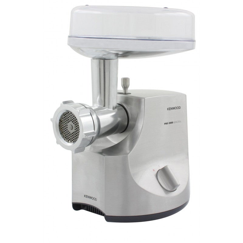 Lama Tritacarne Originale Kenwood, Compatibile Con AT950, KAX950, MG4, MG5, Chef, Cooking, Kmix