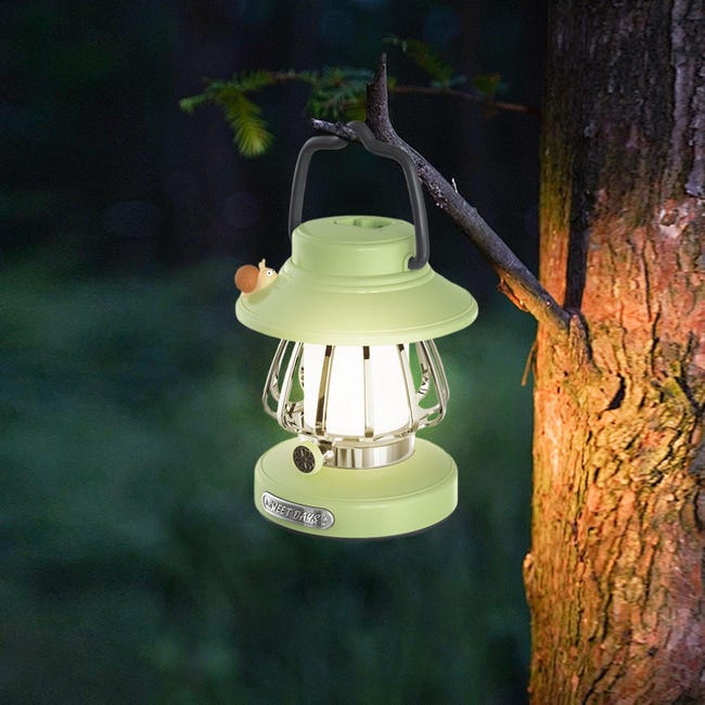 LED portatili Lampadine da campeggio Lampada da tenda da esterno con lanterna a gancio Luce di emergenza 3 luci Mpdes – acquista a prezzi convenienti sul marketplace LED portatili Lampadine da campeggio Lampada da tenda da esterno con lanterna a gancio Luce di emergenza 3 luci Mpdes – acquista a prezzi convenienti sul marketplace