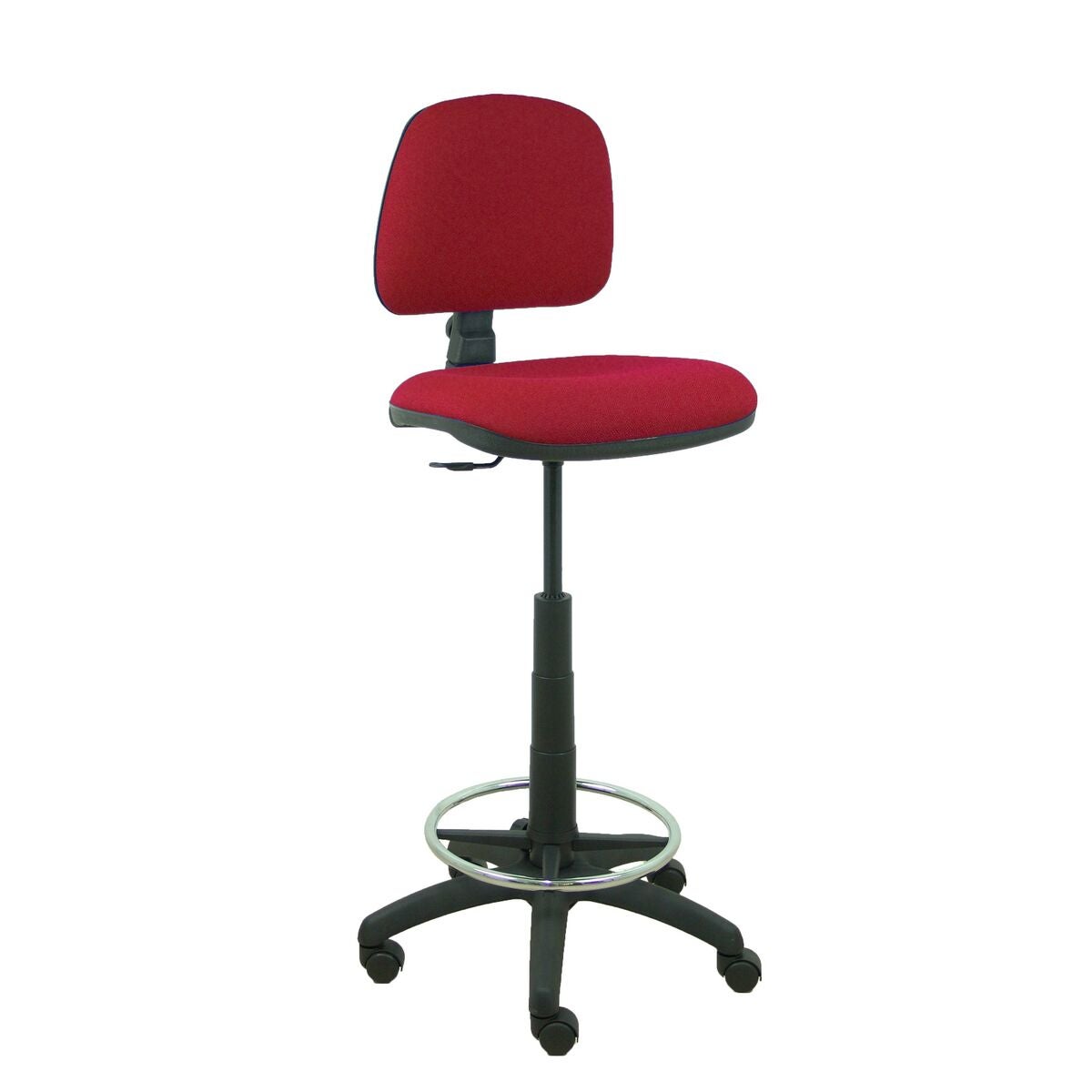 Taburete p&c pb933rn granate