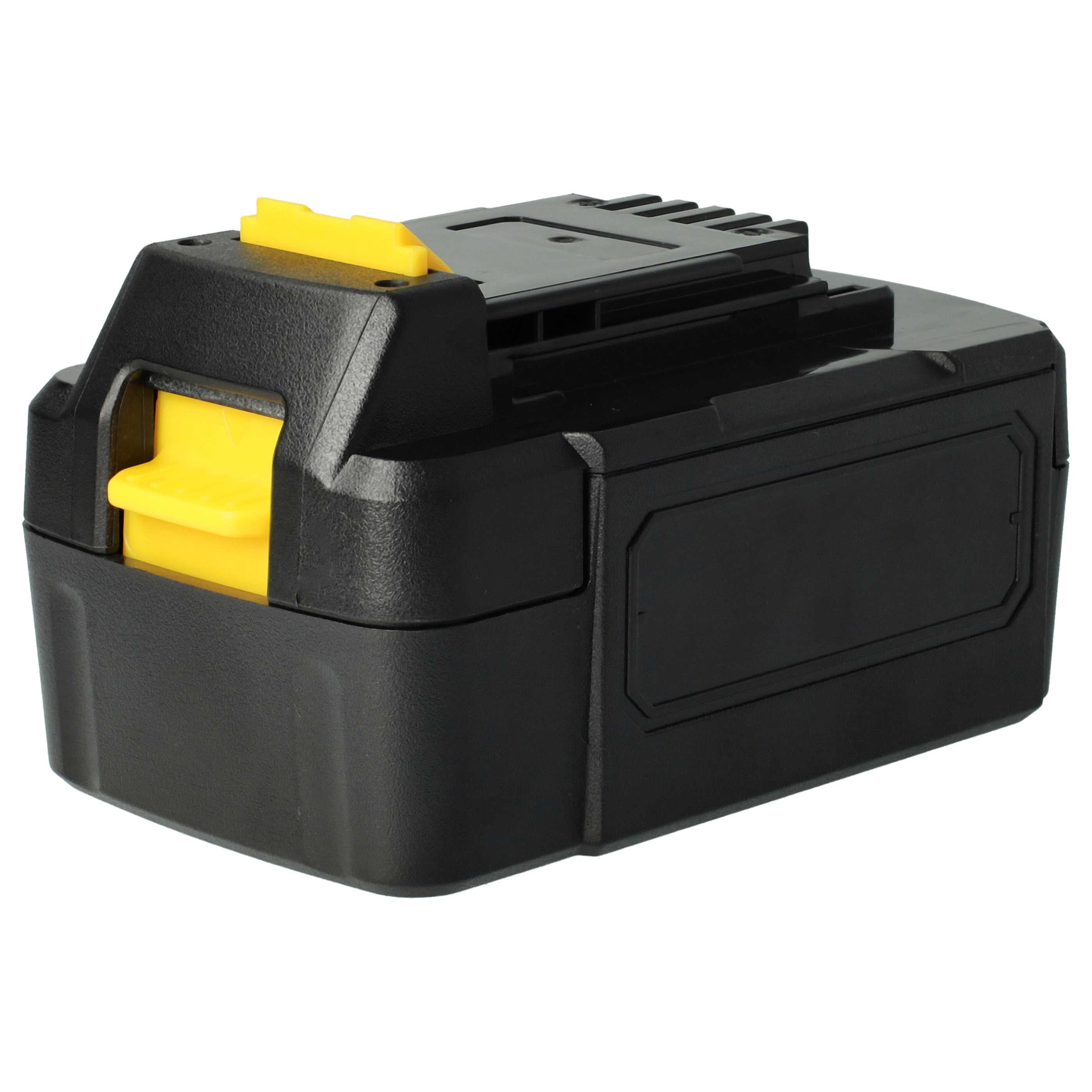 Batterie D'origine Li-ion Milwaukee M28 Batterie M28B5, M28BX, 28V, 5Ah, B00U5YPNIU | 28,0 Volt