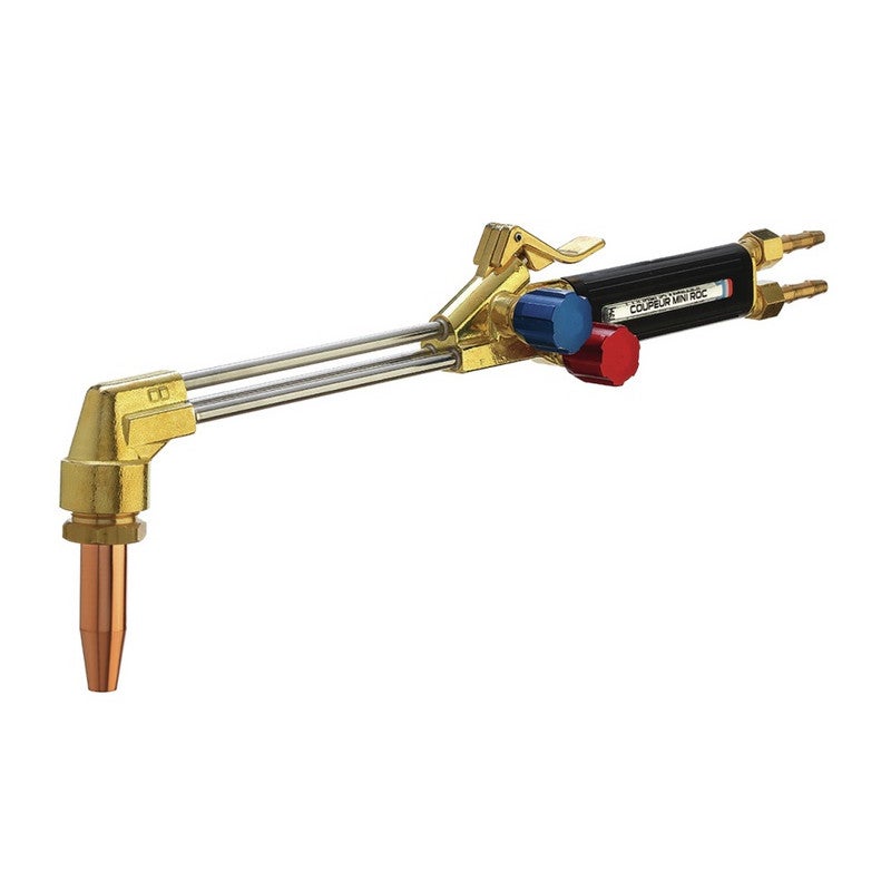 Chalumeau Coupeur TC TECHNIC 50 Cm - Compatible Propane/acétylène, Buses PNME/ANME, Anti-retour