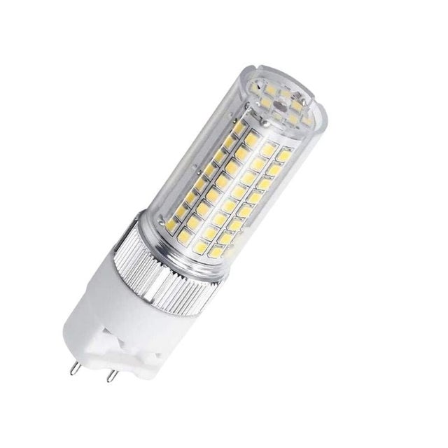 Ampoule LED G12 30mm 20W 220V 360° - Blanc Froid 6000K - 8000K - SILAMP