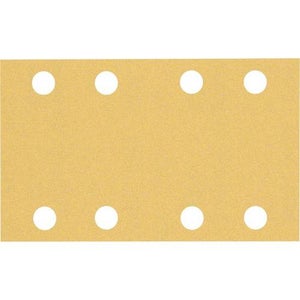 Bosch Accessories EXPERT C470 2608901118 Grille Abrasive Pour Ponceuse