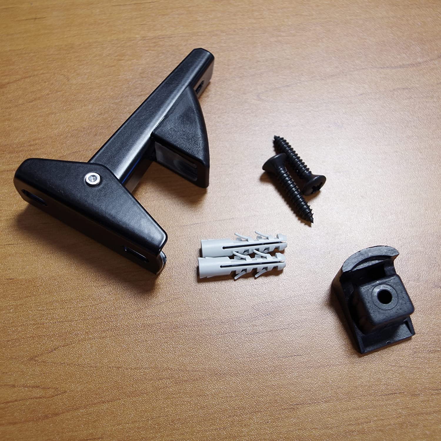 Arrêt automatique en aluminium, H.75 - 3