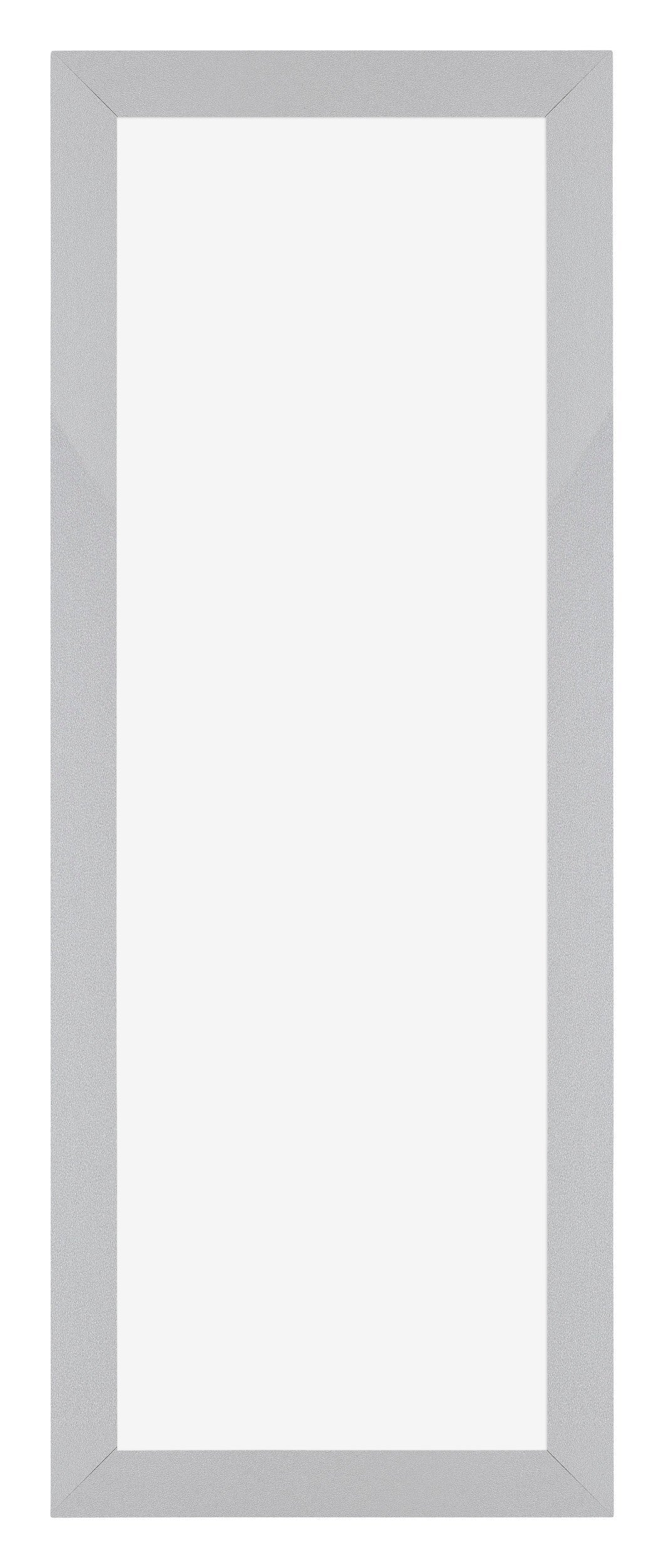 yd. Cadre Puzzle 37.5x98 - Puzzle cadre 1500-2000 Pièces - Argent Mat - MDF Cadre photo Mura - 3