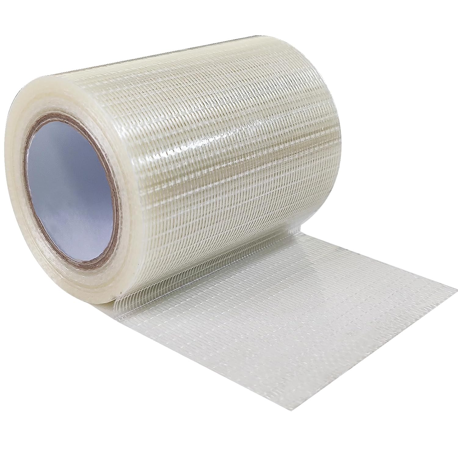 Kit De Mâts Pour Tente Highlander 7.9mm X 4m (7 Sections) - Filetés, Réglables, Pour Remplacement Ou Réparation - 7
