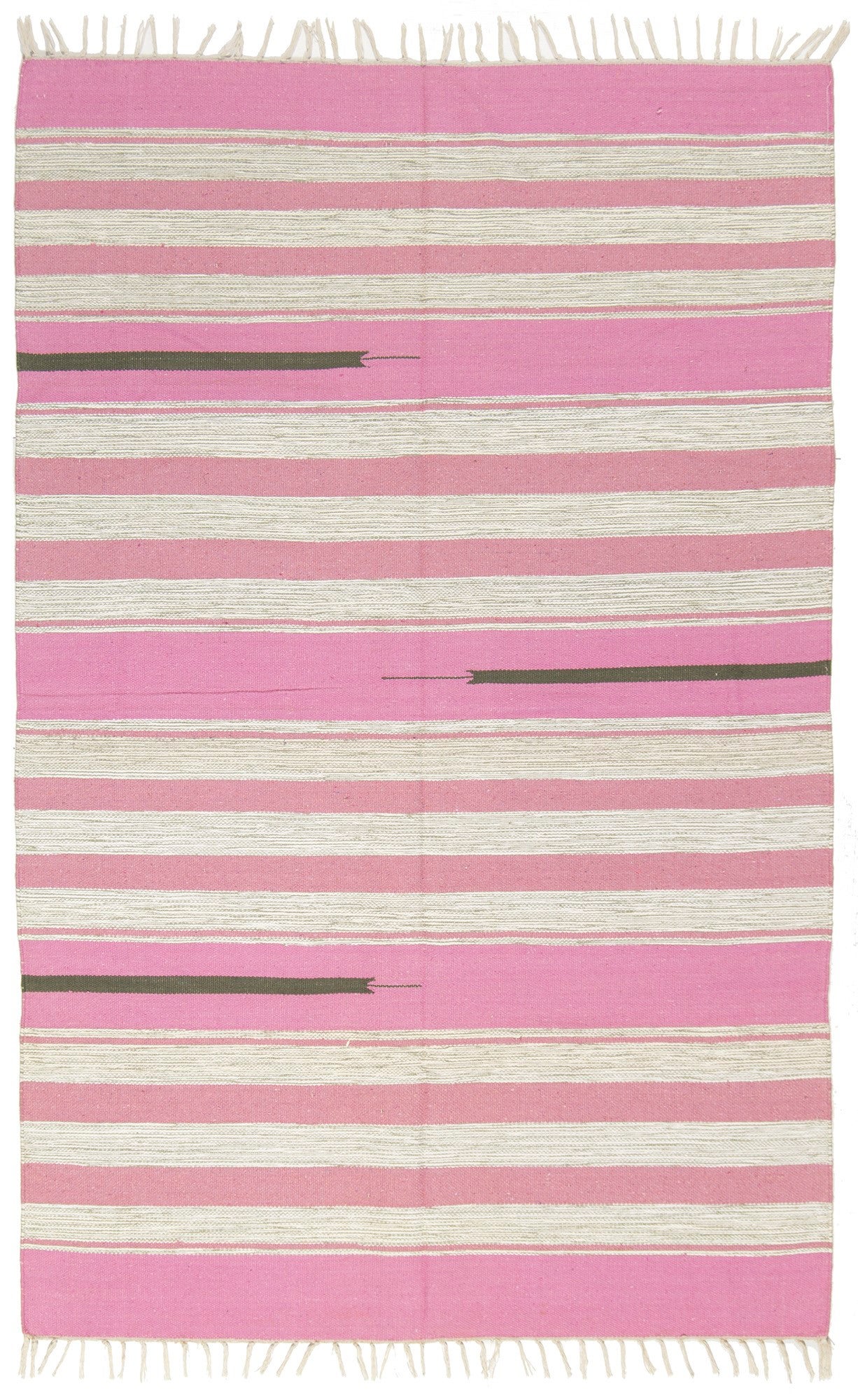 (Galleria Farah1970) - 180x120 cm Autentyczny, oryginalny i ręcznie robiony kilim I