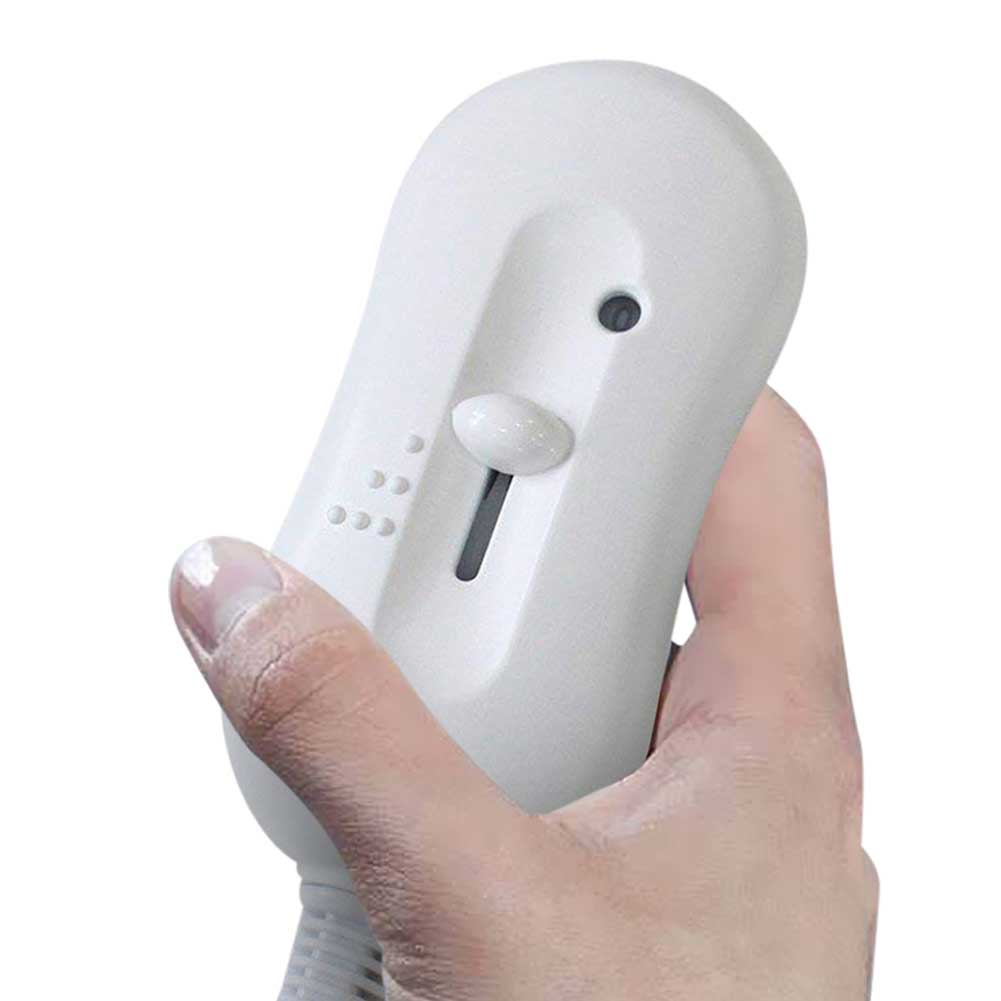 Coperta Elettrica Termica Letto Matrimoniale Coprimaterasso Scaldaletto 2x60W - 5