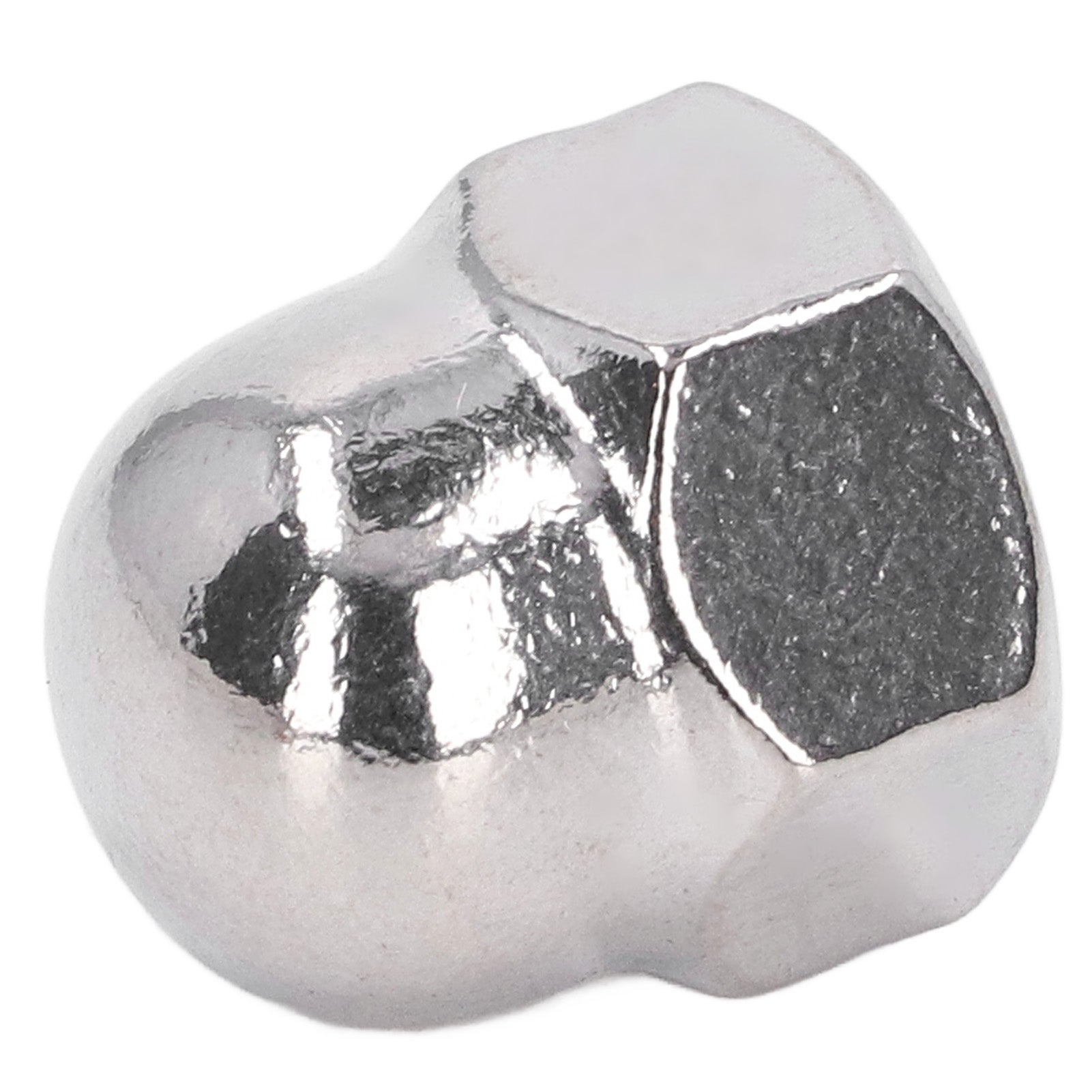 Kit di accessori di fissaggio in acciaio inossidabile 304 con dado cieco da 50 pezzi per manutenzione e riparazione (M4) - 5