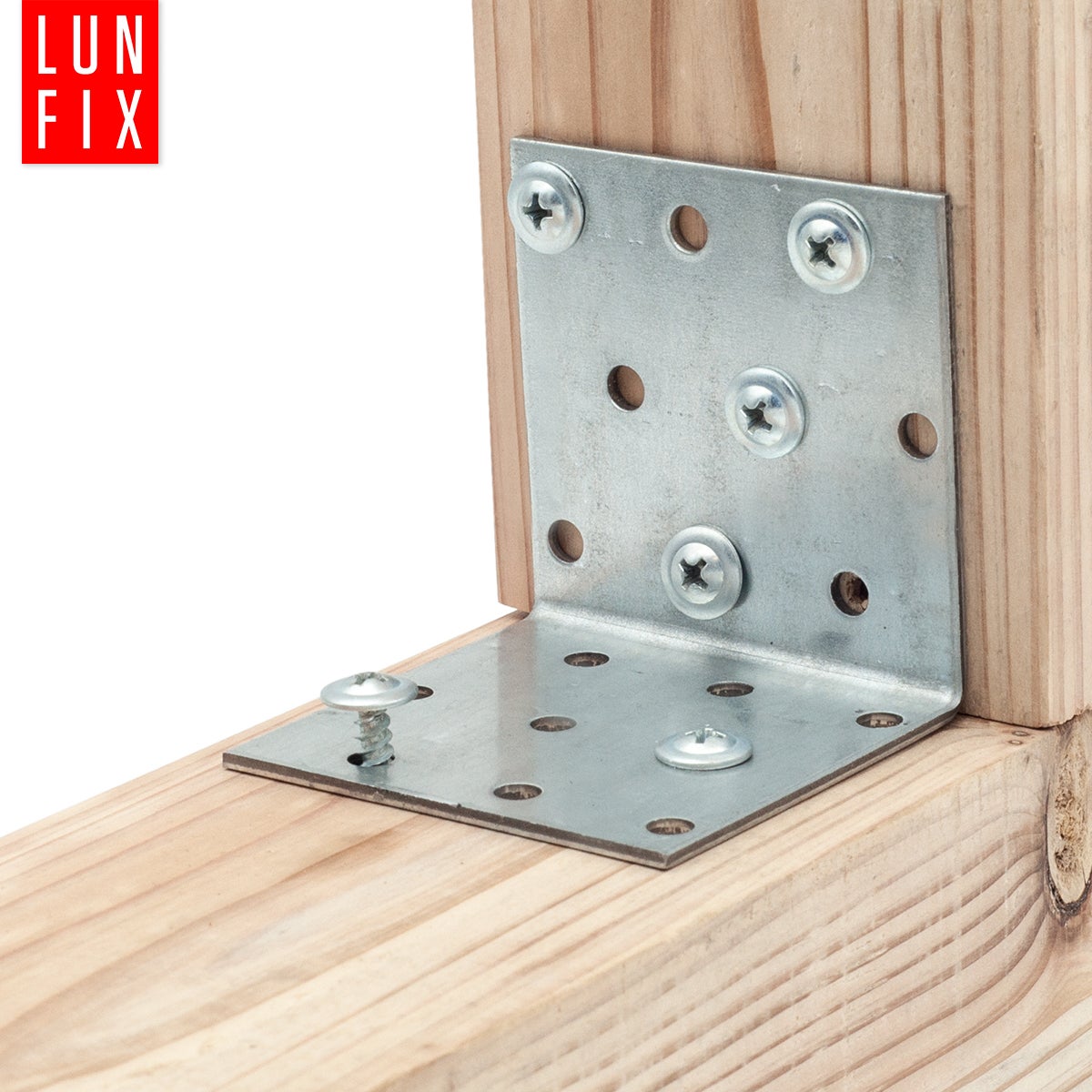 Wkręty do metalu z łbem podkładkowym 4,2x19mm 100szt. - 6