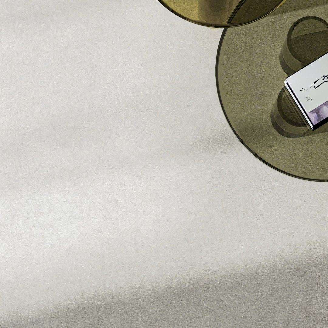 Cemento Londra Grigio chiaro - Piastrelle 120x120 cm 9 mm - ICM 9002 120x120 MATT R10 9 mm - 2