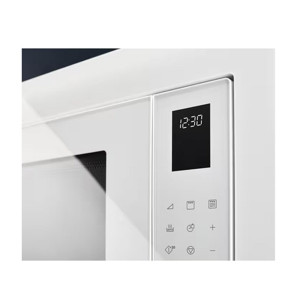 Micro-ondes gril encastrable 25l 900w - Electrolux LMS4253TBW - 3