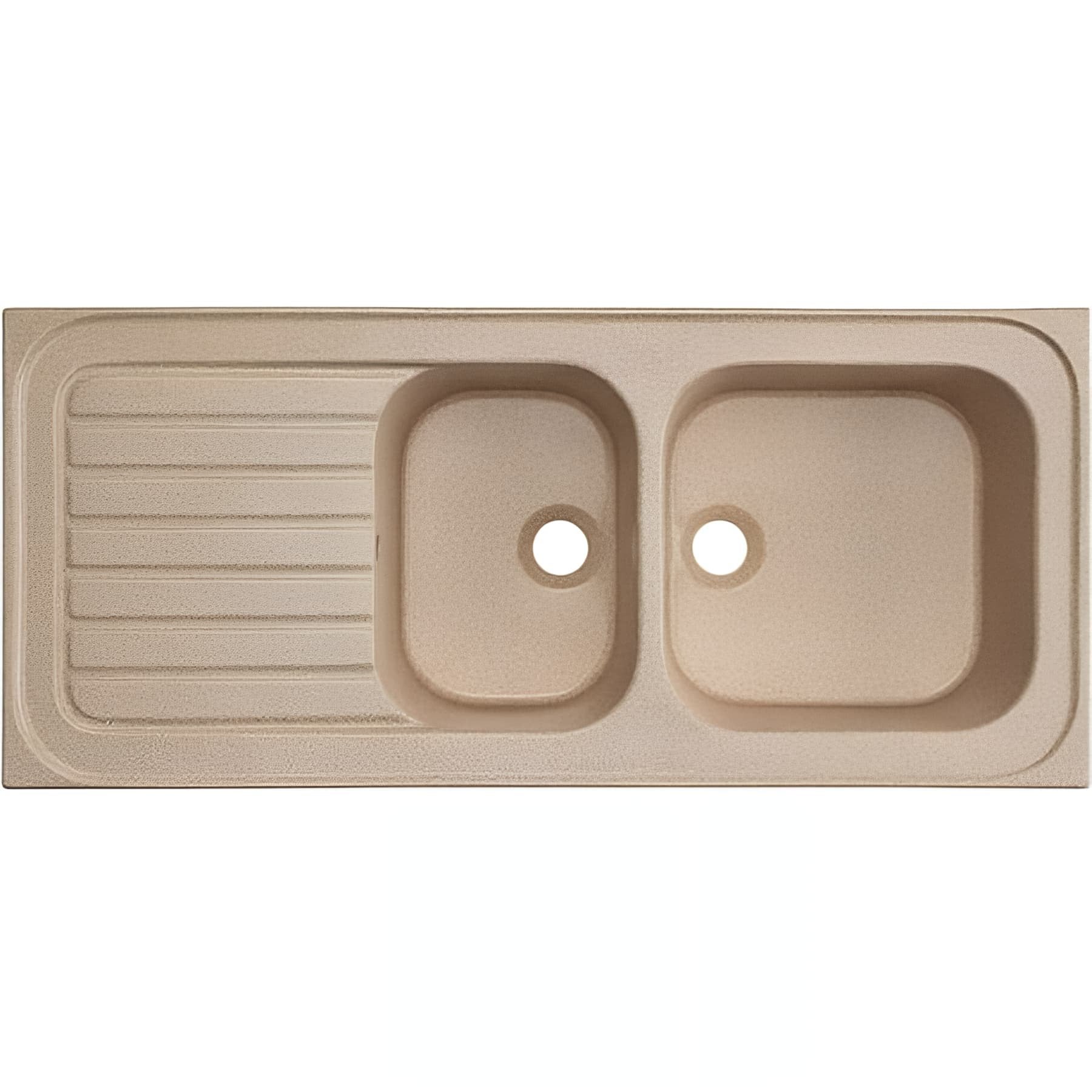 Evier Cuisine 2 Bacs Brico Depot