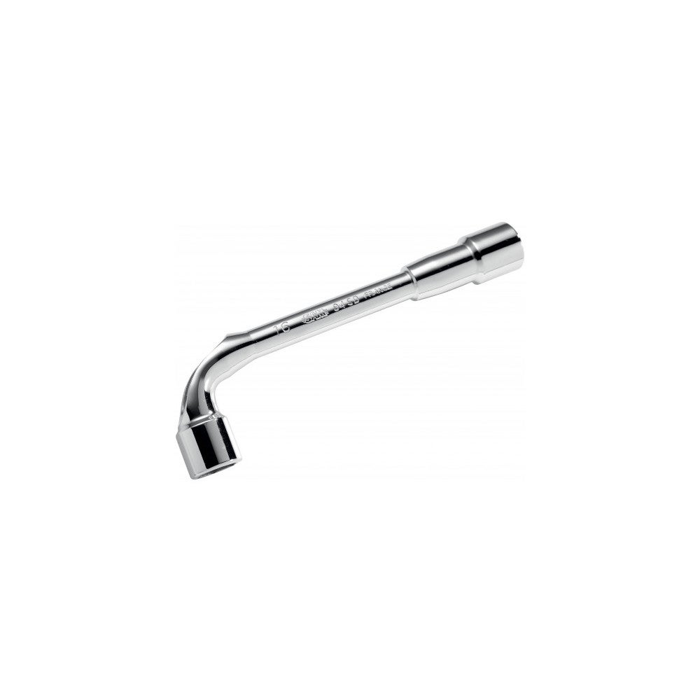 Clés pipe à double bouche hexagon 20mm